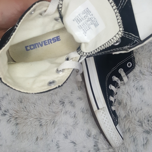 Kids High tops - Picture 6 of 6